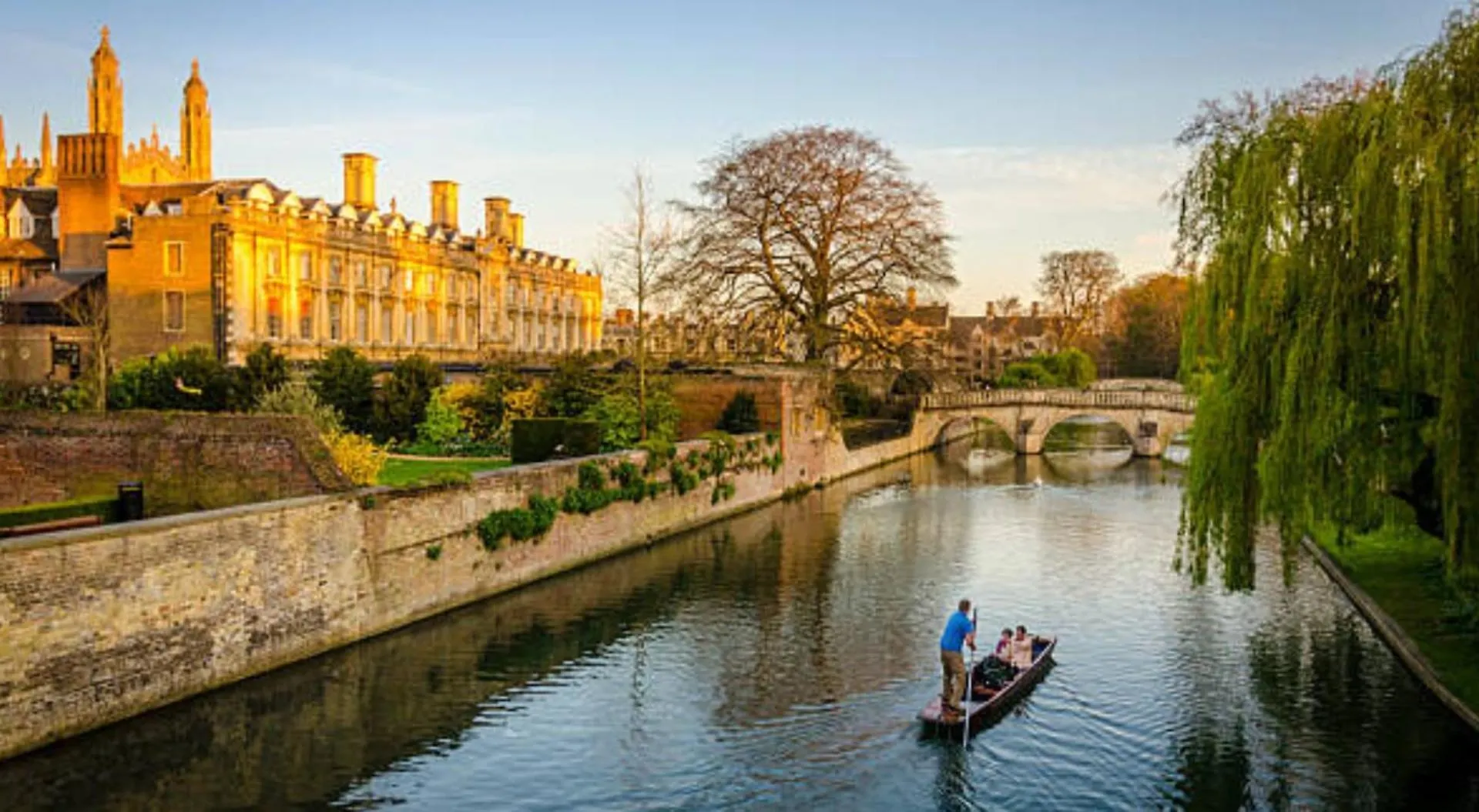 Apartment Cambridge Stays - 2Br Super Central Flats In Cambridge United Kingdom