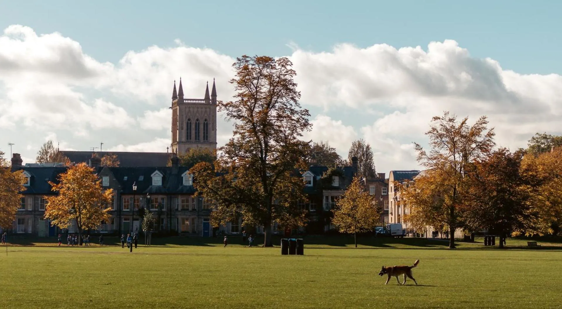 Cambridge Stays - 2Br Super Central Flats In Cambridge Cambridge (Cambridgeshire)