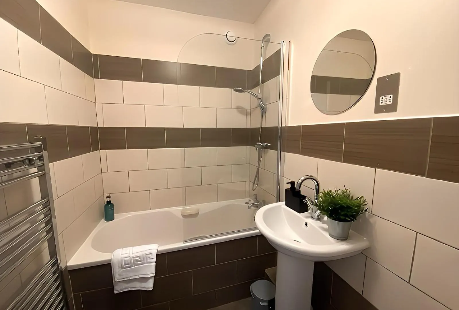 Apartment Cambridge Stays - 2Br Super Central Flats In Cambridge United Kingdom