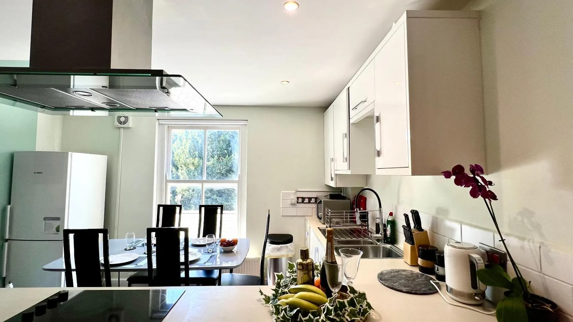 Apartment Cambridge Stays - 2Br Super Central Flats In Cambridge