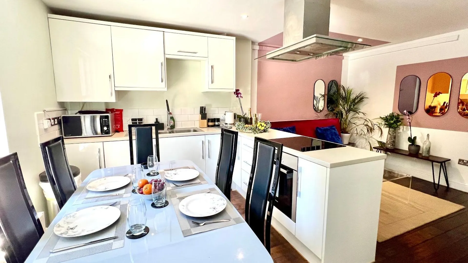 Cambridge Stays - 2Br Super Central Flats In Cambridge