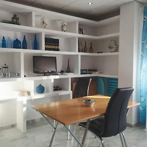 Apartment Nevada Spain
