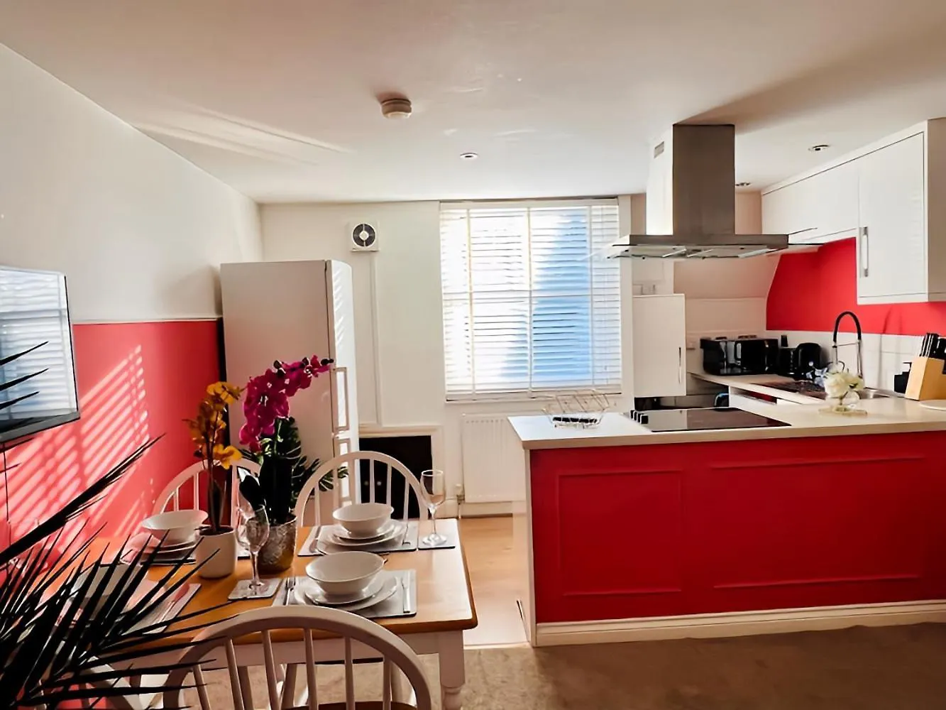Cambridge Stays - 2Br Super Central Flats In Cambridge United Kingdom
