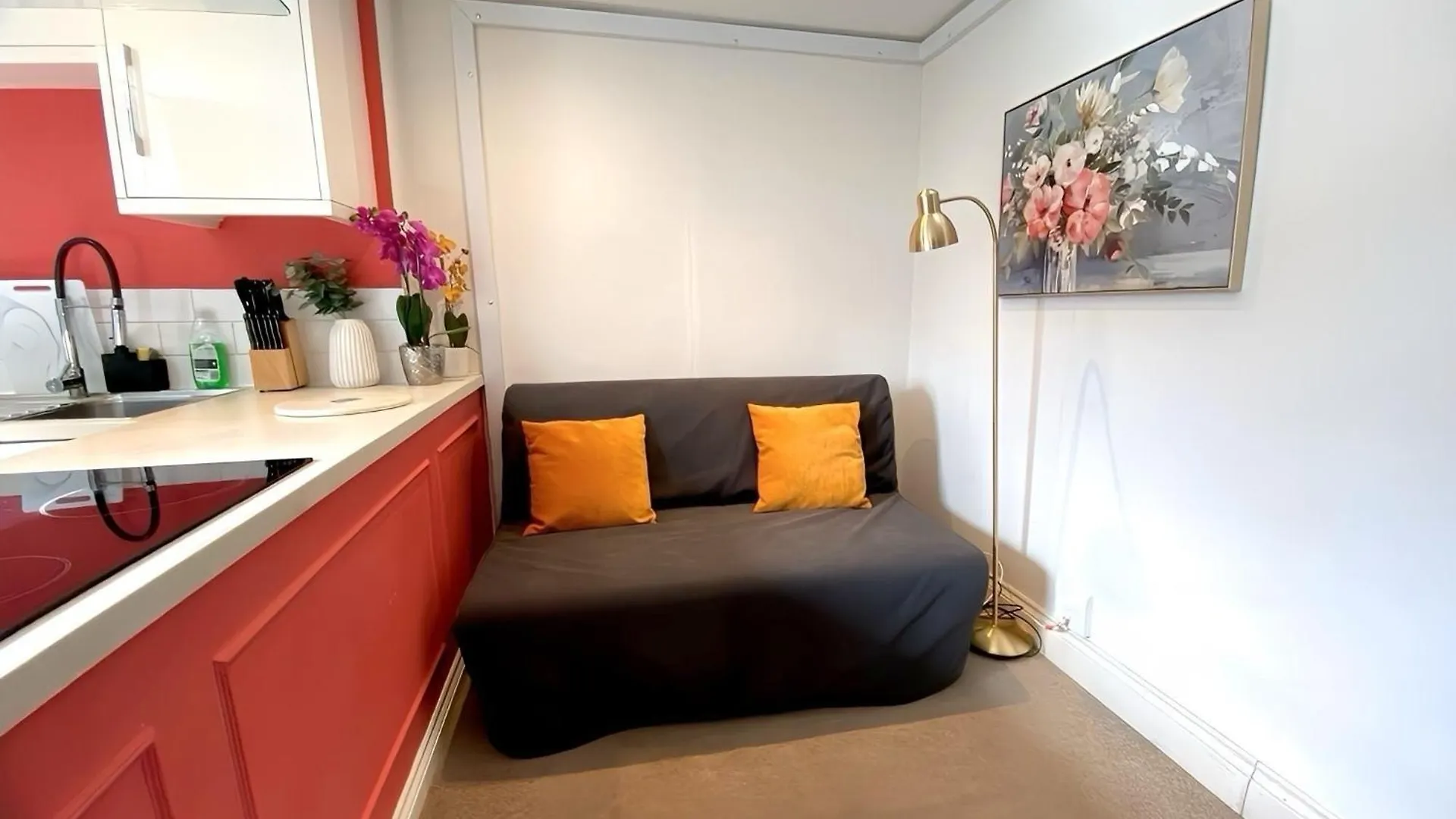 Cambridge Stays - 2Br Super Central Flats In Cambridge location